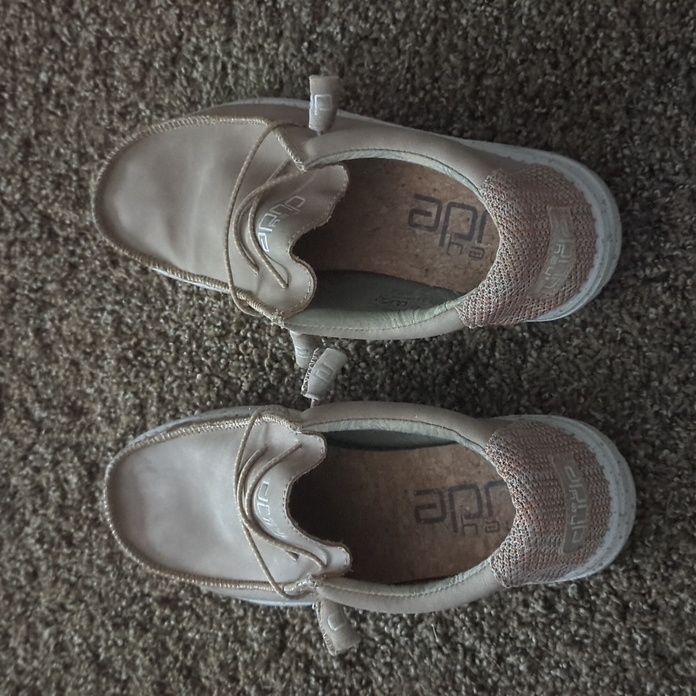 Hey Dude Shoes